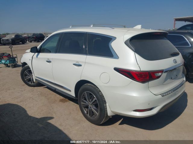 Photo 2 VIN: 5N1AL0MM6GC503710 - INFINITI QX60 