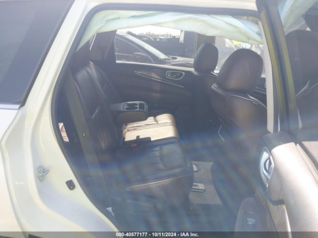 Photo 7 VIN: 5N1AL0MM6GC503710 - INFINITI QX60 