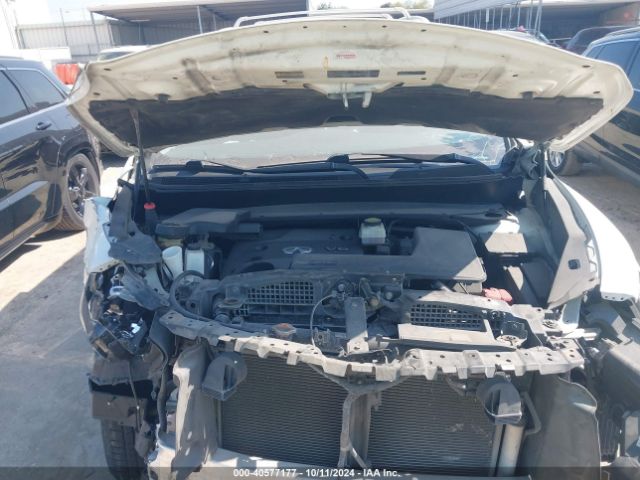 Photo 9 VIN: 5N1AL0MM6GC503710 - INFINITI QX60 