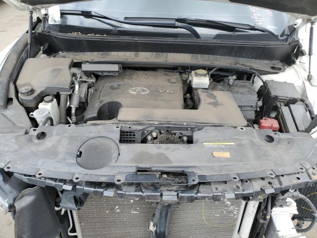 Photo 10 VIN: 5N1AL0MM6GC505764 - INFINITI QX60 