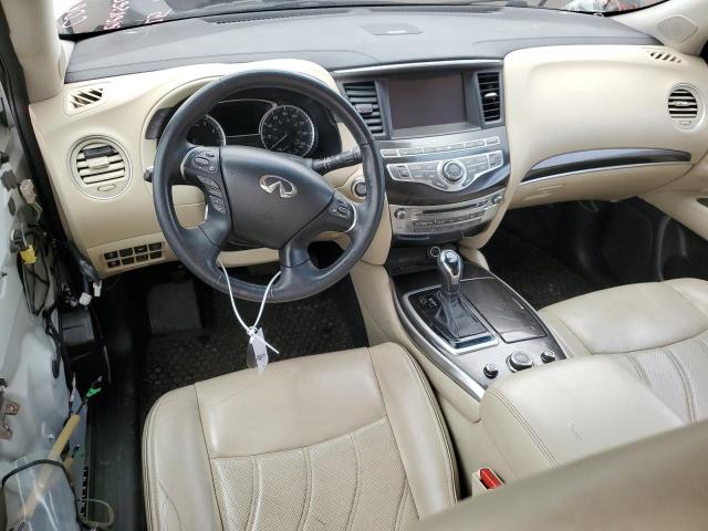 Photo 7 VIN: 5N1AL0MM6GC505764 - INFINITI QX60 