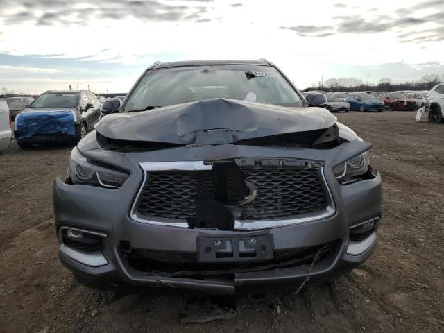 Photo 4 VIN: 5N1AL0MM6GC505859 - INFINITI QX60 