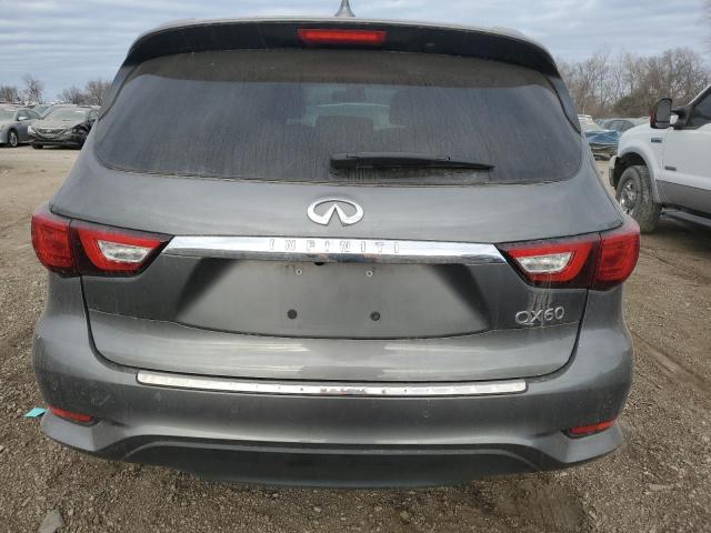 Photo 5 VIN: 5N1AL0MM6GC505859 - INFINITI QX60 