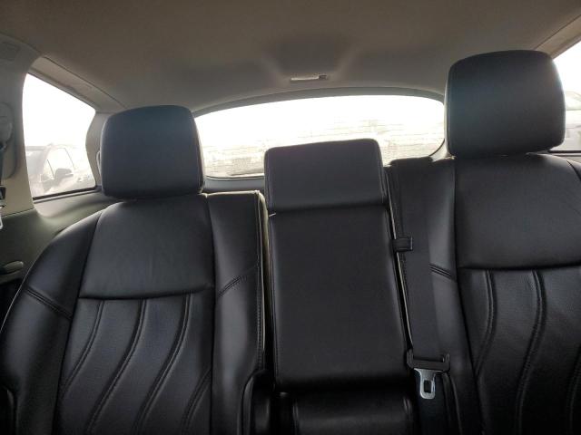 Photo 9 VIN: 5N1AL0MM6GC505859 - INFINITI QX60 