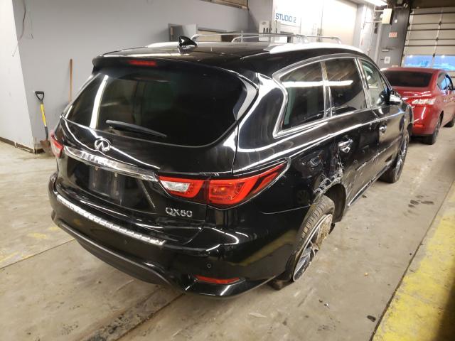 Photo 3 VIN: 5N1AL0MM6GC506669 - INFINITI QX60 