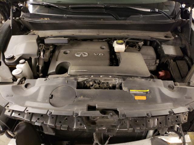 Photo 6 VIN: 5N1AL0MM6GC506669 - INFINITI QX60 