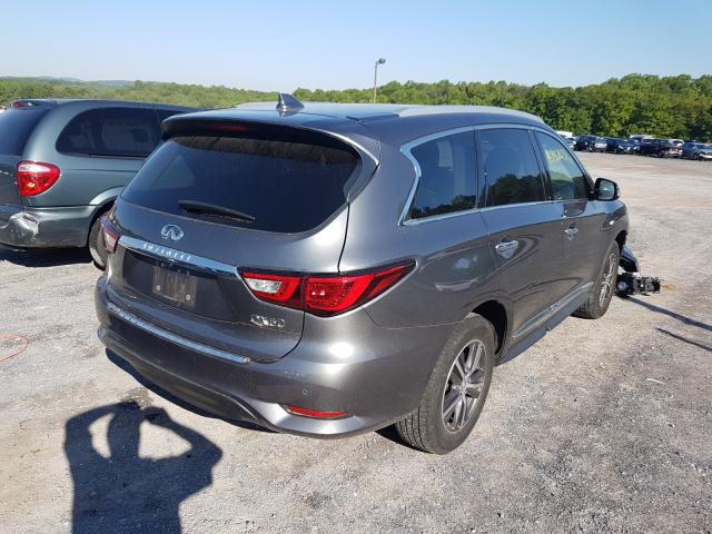 Photo 3 VIN: 5N1AL0MM6GC509412 - INFINITI QX60 