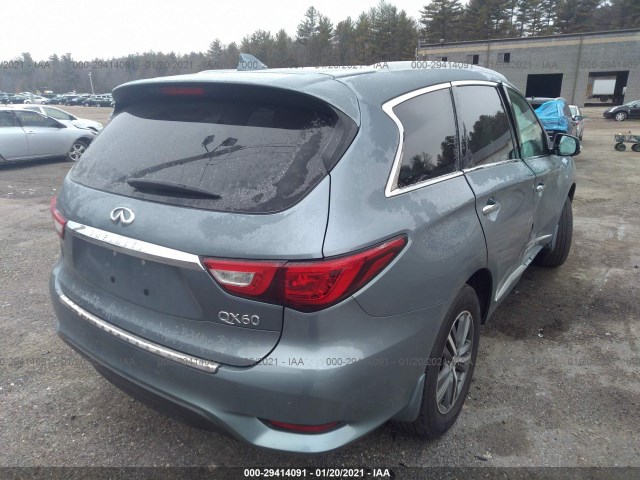 Photo 3 VIN: 5N1AL0MM6GC510284 - INFINITI QX60 