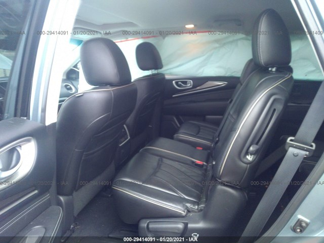 Photo 7 VIN: 5N1AL0MM6GC510284 - INFINITI QX60 