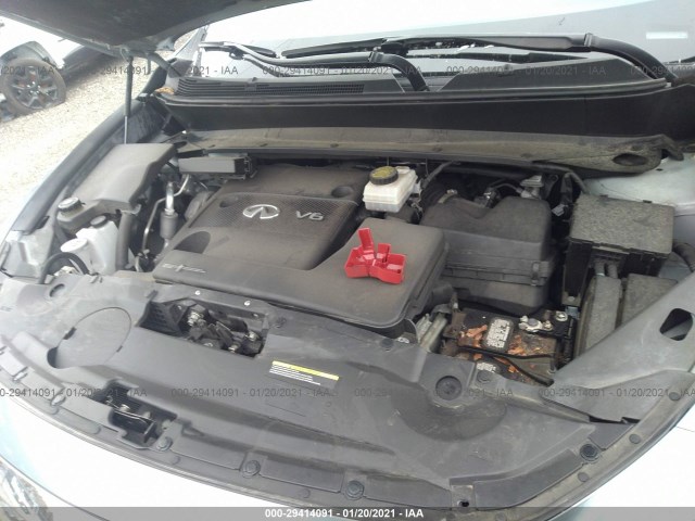 Photo 9 VIN: 5N1AL0MM6GC510284 - INFINITI QX60 