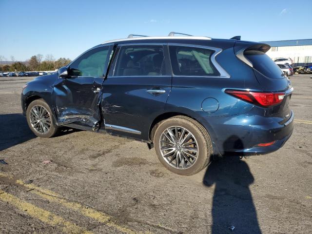 Photo 1 VIN: 5N1AL0MM6GC517946 - INFINITI QX60 