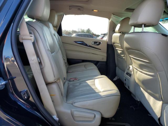 Photo 10 VIN: 5N1AL0MM6GC517946 - INFINITI QX60 