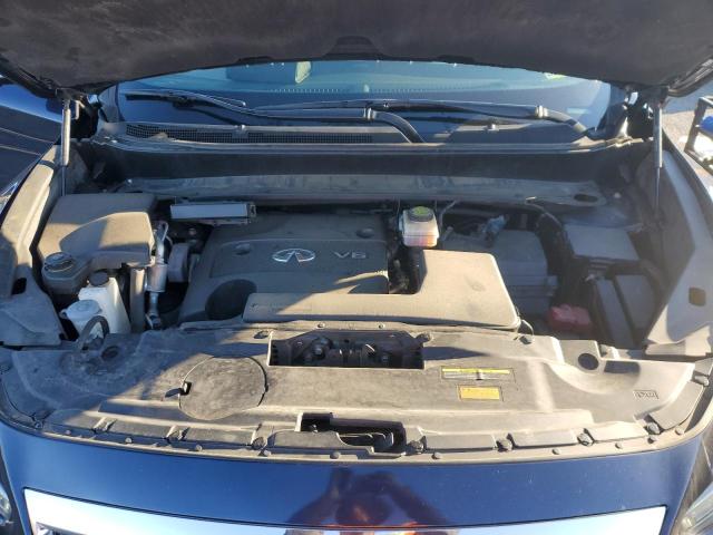 Photo 11 VIN: 5N1AL0MM6GC517946 - INFINITI QX60 