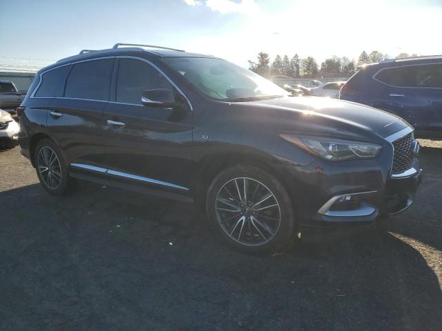 Photo 3 VIN: 5N1AL0MM6GC517946 - INFINITI QX60 