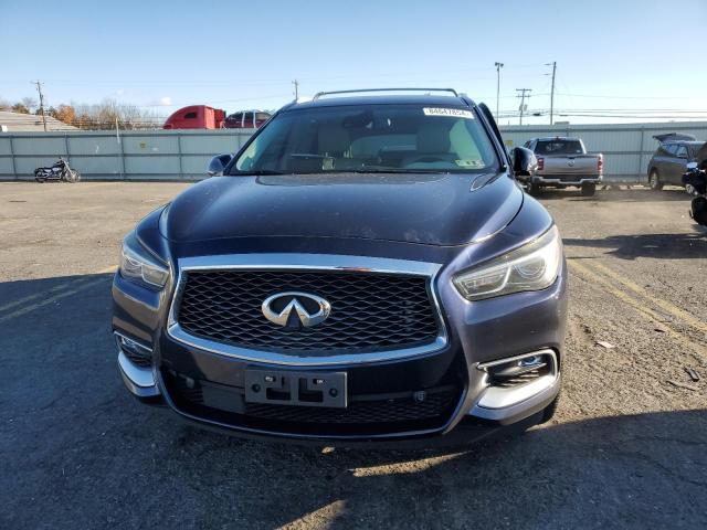 Photo 4 VIN: 5N1AL0MM6GC517946 - INFINITI QX60 