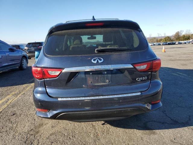 Photo 5 VIN: 5N1AL0MM6GC517946 - INFINITI QX60 