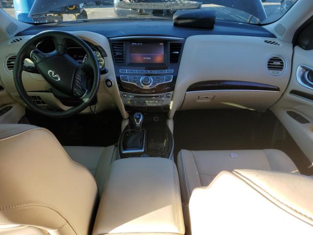 Photo 7 VIN: 5N1AL0MM6GC517946 - INFINITI QX60 