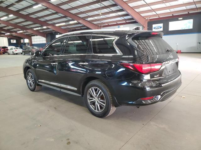 Photo 1 VIN: 5N1AL0MM6GC518059 - INFINITI QX60 