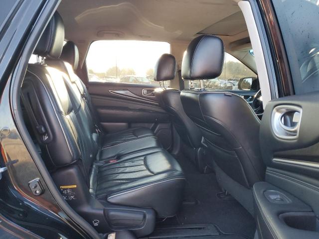 Photo 10 VIN: 5N1AL0MM6GC518059 - INFINITI QX60 