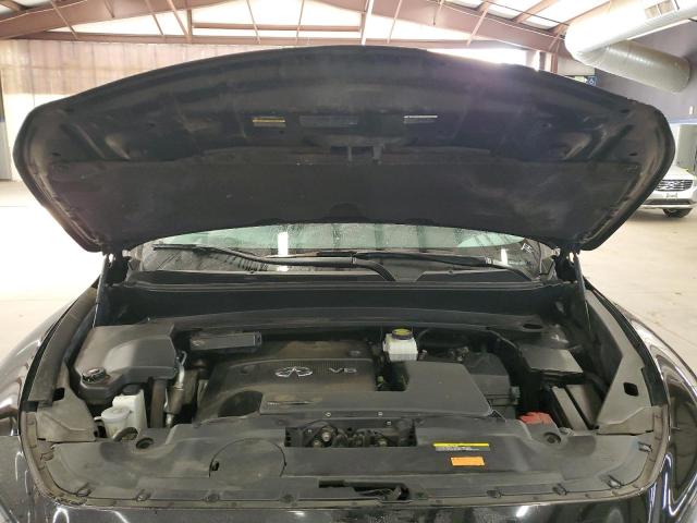 Photo 11 VIN: 5N1AL0MM6GC518059 - INFINITI QX60 