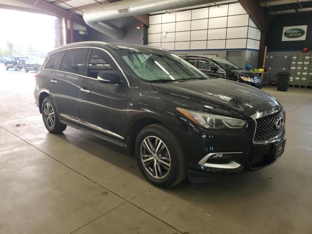 Photo 3 VIN: 5N1AL0MM6GC518059 - INFINITI QX60 