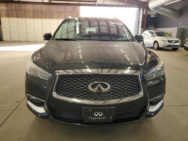 Photo 4 VIN: 5N1AL0MM6GC518059 - INFINITI QX60 