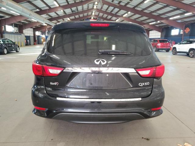 Photo 5 VIN: 5N1AL0MM6GC518059 - INFINITI QX60 