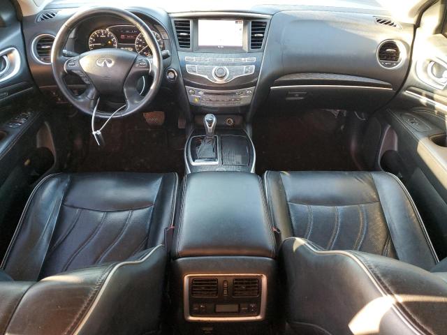 Photo 7 VIN: 5N1AL0MM6GC518059 - INFINITI QX60 