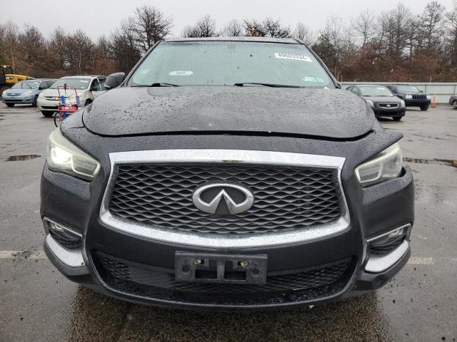 Photo 4 VIN: 5N1AL0MM6GC524086 - INFINITI QX60 