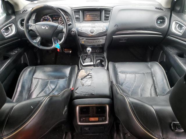 Photo 7 VIN: 5N1AL0MM6GC524086 - INFINITI QX60 