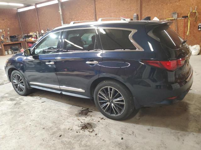 Photo 1 VIN: 5N1AL0MM6GC528879 - INFINITI QX60 