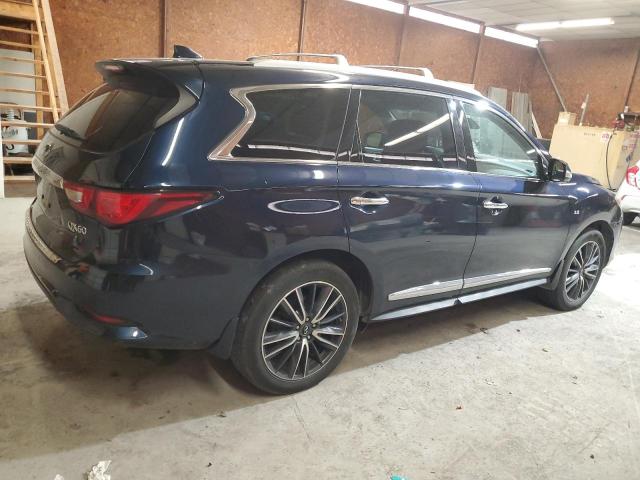 Photo 2 VIN: 5N1AL0MM6GC528879 - INFINITI QX60 