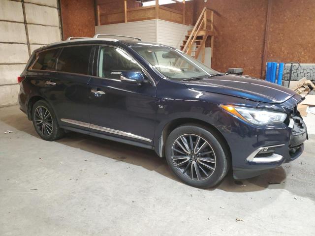 Photo 3 VIN: 5N1AL0MM6GC528879 - INFINITI QX60 