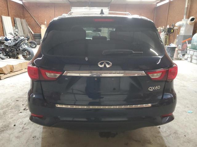 Photo 5 VIN: 5N1AL0MM6GC528879 - INFINITI QX60 