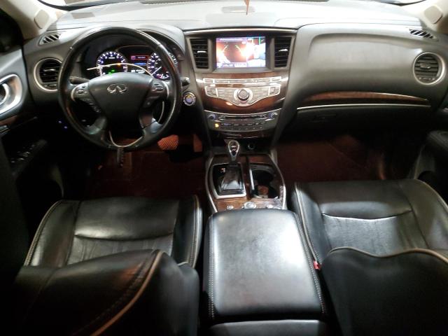 Photo 7 VIN: 5N1AL0MM6GC528879 - INFINITI QX60 