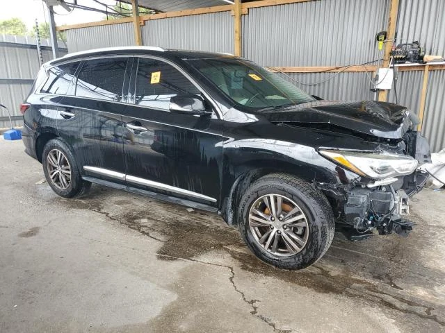 Photo 3 VIN: 5N1AL0MM6GC529742 - INFINITI QX60 