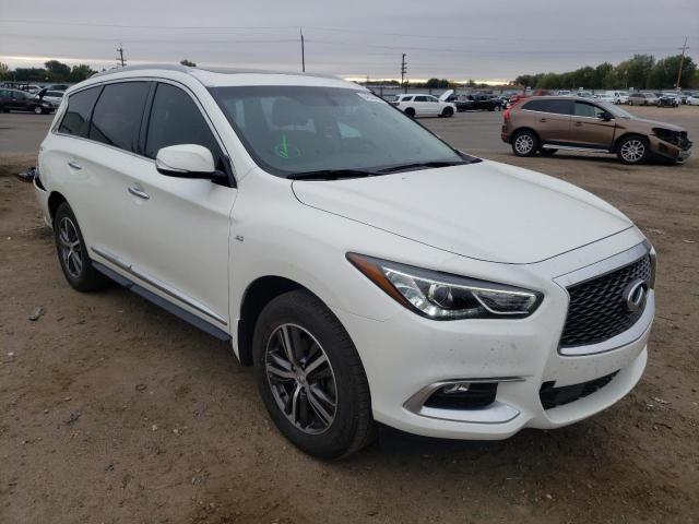 Photo 0 VIN: 5N1AL0MM6GC530471 - INFINITI QX60 