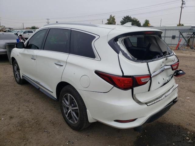 Photo 2 VIN: 5N1AL0MM6GC530471 - INFINITI QX60 