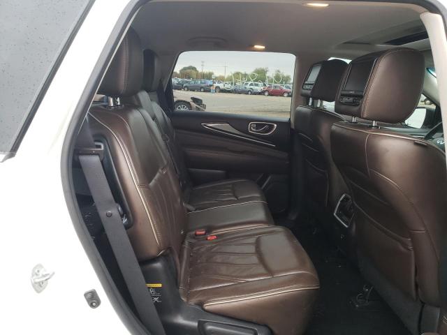 Photo 5 VIN: 5N1AL0MM6GC530471 - INFINITI QX60 