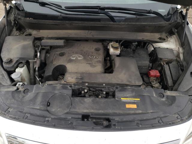 Photo 6 VIN: 5N1AL0MM6GC530471 - INFINITI QX60 