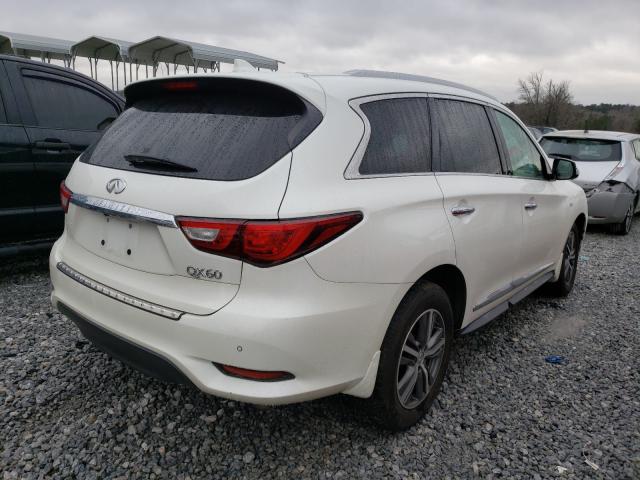 Photo 3 VIN: 5N1AL0MM6GC530664 - INFINITI QX60 