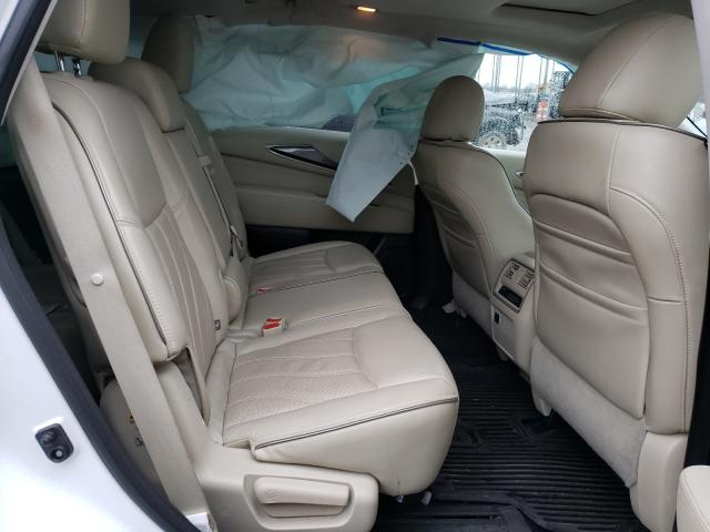 Photo 5 VIN: 5N1AL0MM6GC530664 - INFINITI QX60 