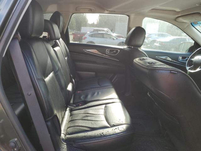 Photo 10 VIN: 5N1AL0MM7DC303365 - INFINITI JX35 