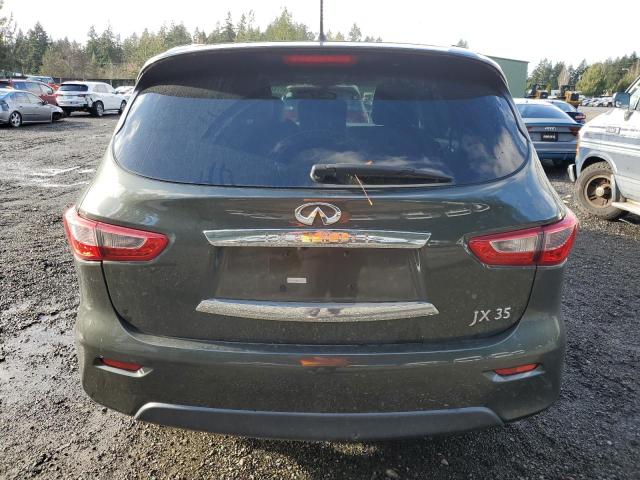 Photo 5 VIN: 5N1AL0MM7DC303365 - INFINITI JX35 