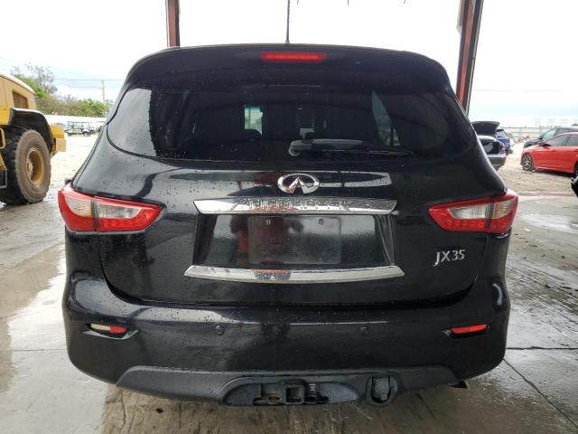 Photo 5 VIN: 5N1AL0MM7DC304791 - INFINITI JX35 