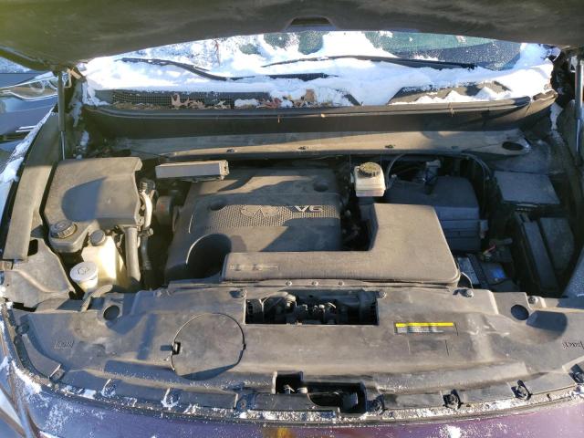 Photo 11 VIN: 5N1AL0MM7DC305231 - INFINITI JX35 