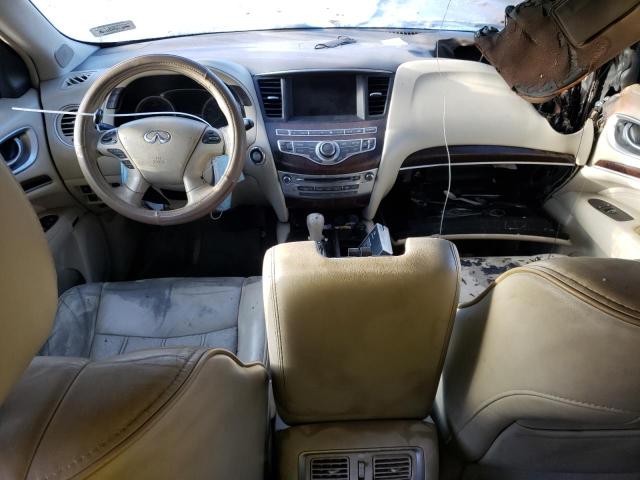 Photo 7 VIN: 5N1AL0MM7DC305231 - INFINITI JX35 