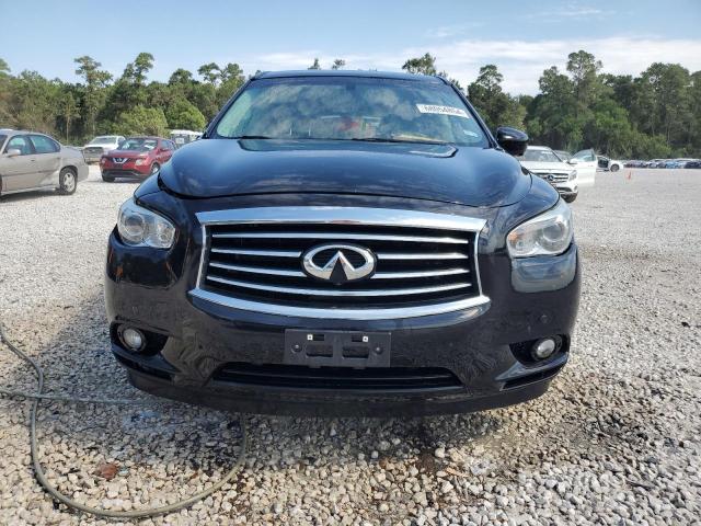 Photo 4 VIN: 5N1AL0MM7DC306279 - INFINITI JX35 