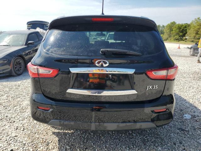 Photo 5 VIN: 5N1AL0MM7DC306279 - INFINITI JX35 