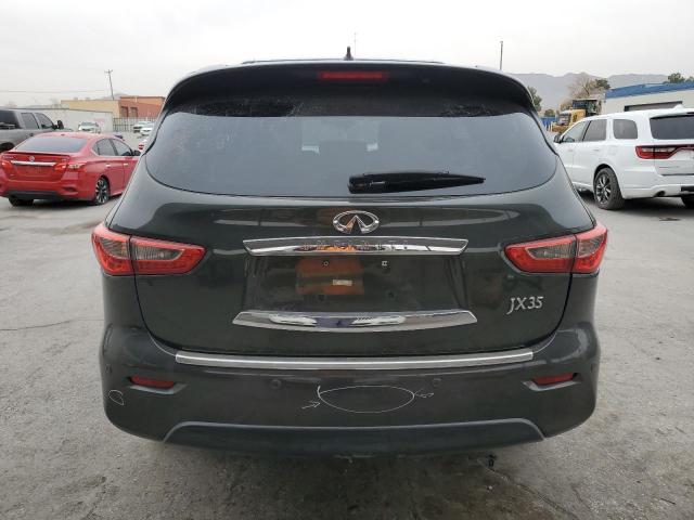 Photo 5 VIN: 5N1AL0MM7DC308789 - INFINITI JX35 